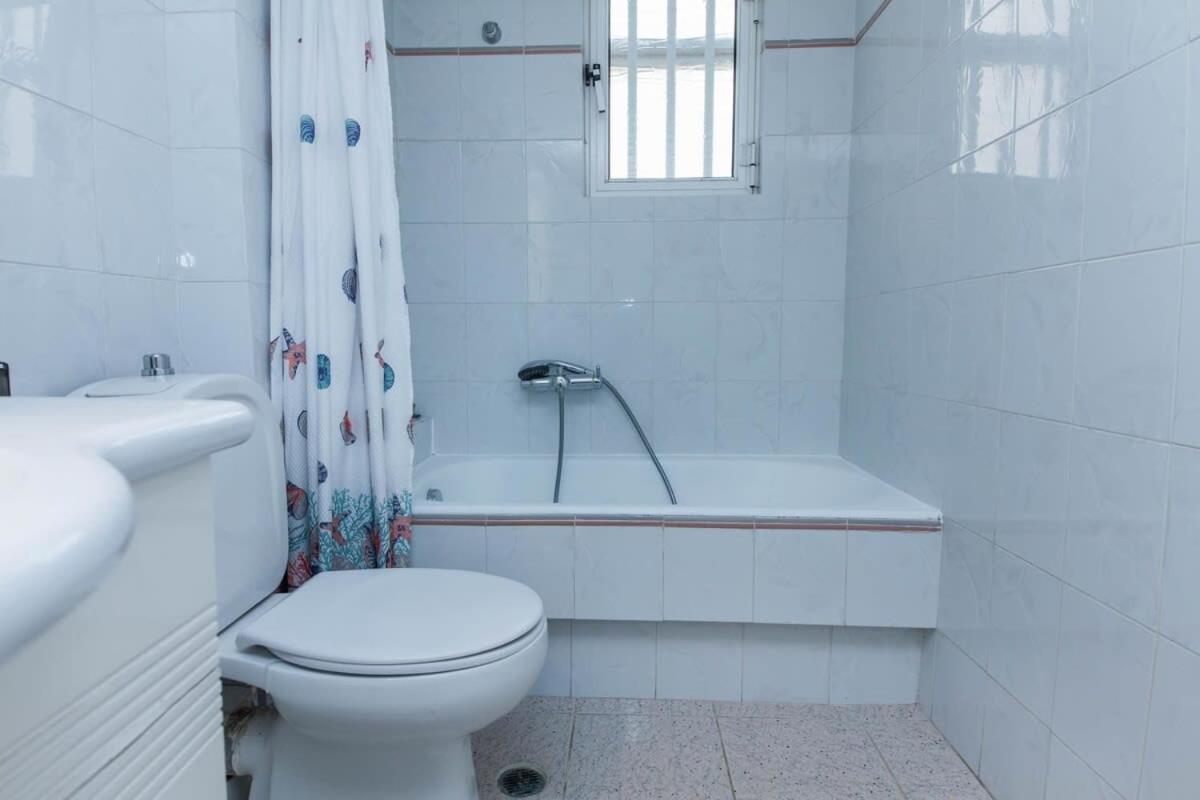 Classical Beauty 3Bd Apt In Peacefull Nea Filothei Athen Eksteriør billede