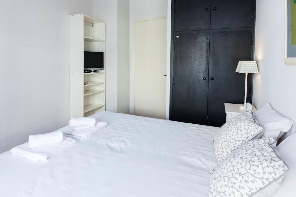 Classical Beauty 3Bd Apt In Peacefull Nea Filothei Athen Eksteriør billede